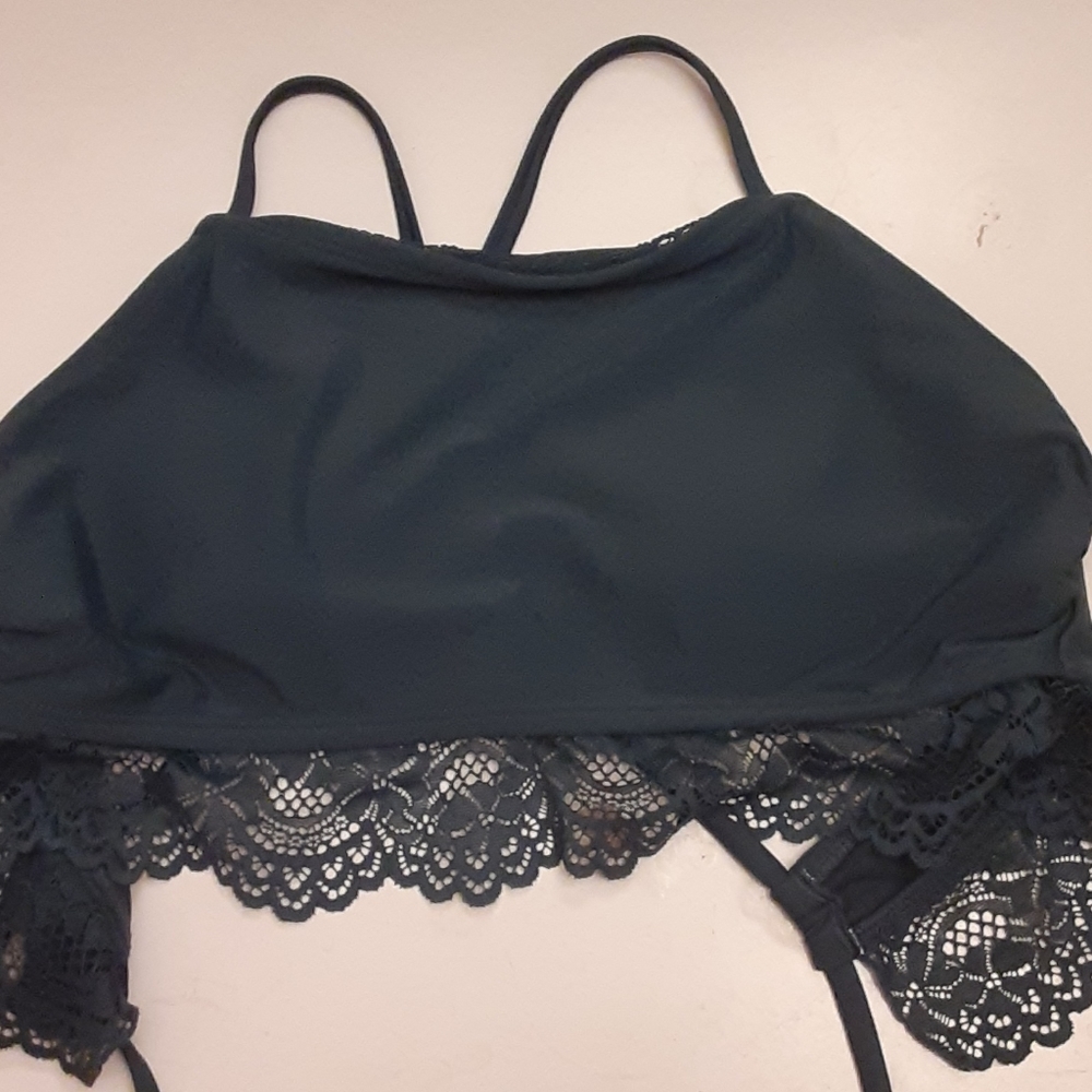 Halter Bathing suit top